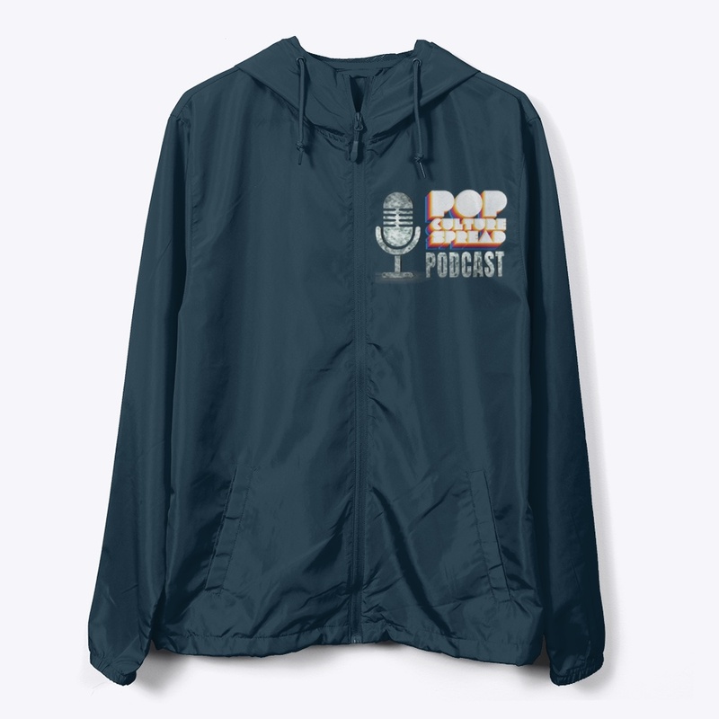 PCS Podcast Jackets 