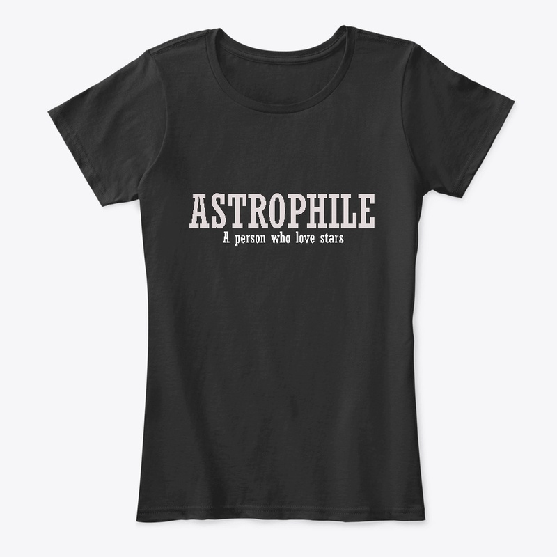 ASTROPHILE
