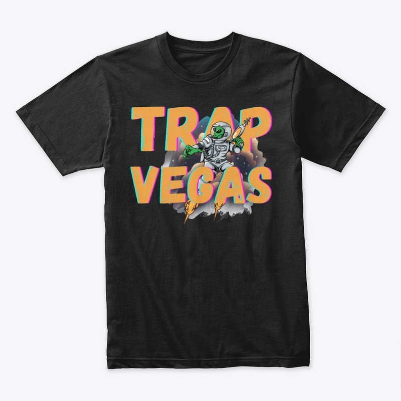T.R.A.P. VEGAS
