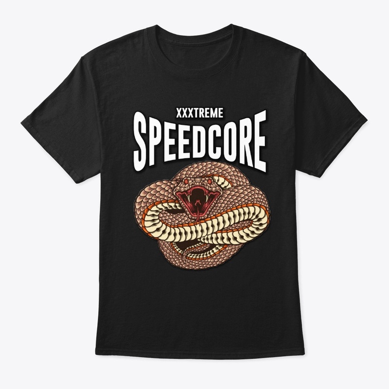 XXXTREME SPEEDCORE VENOM COLLECTION