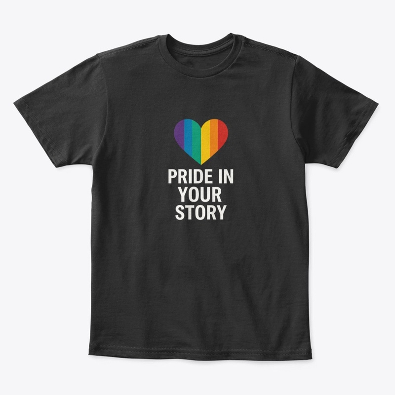 Pride in your Story