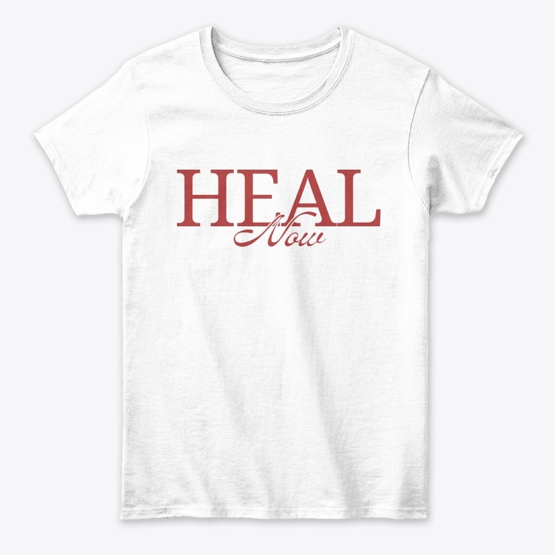 Heal Now Positive Vibes Mindfulness