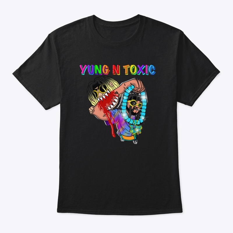 Toxic szn1