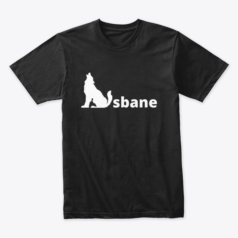 Wolf | Wolfsbane | Witchy Graphic Design