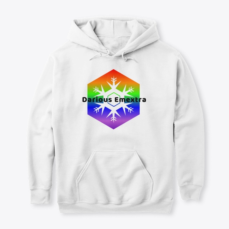 Extra Pride Gear!