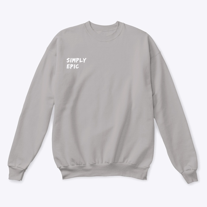 simply epic