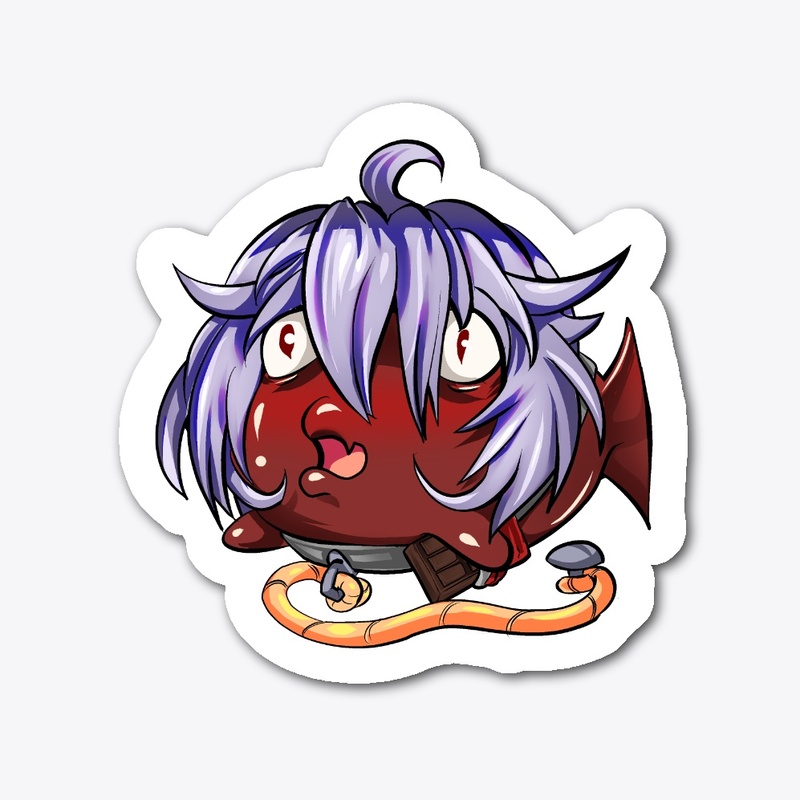 Strato Fish