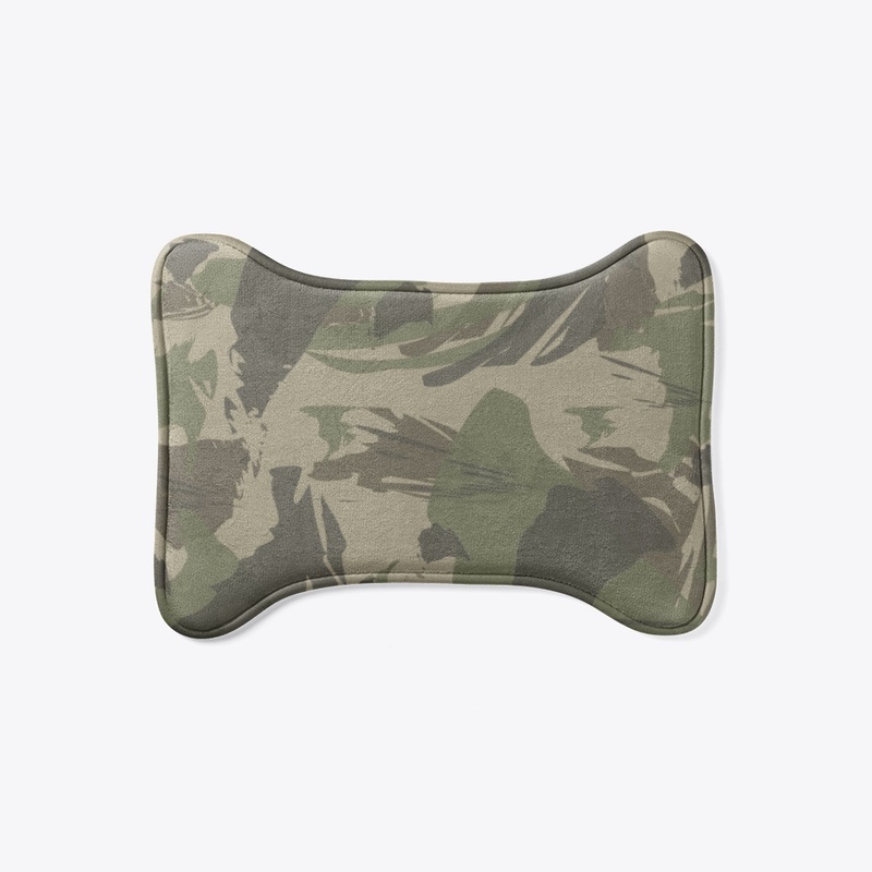 Camouflage Cool