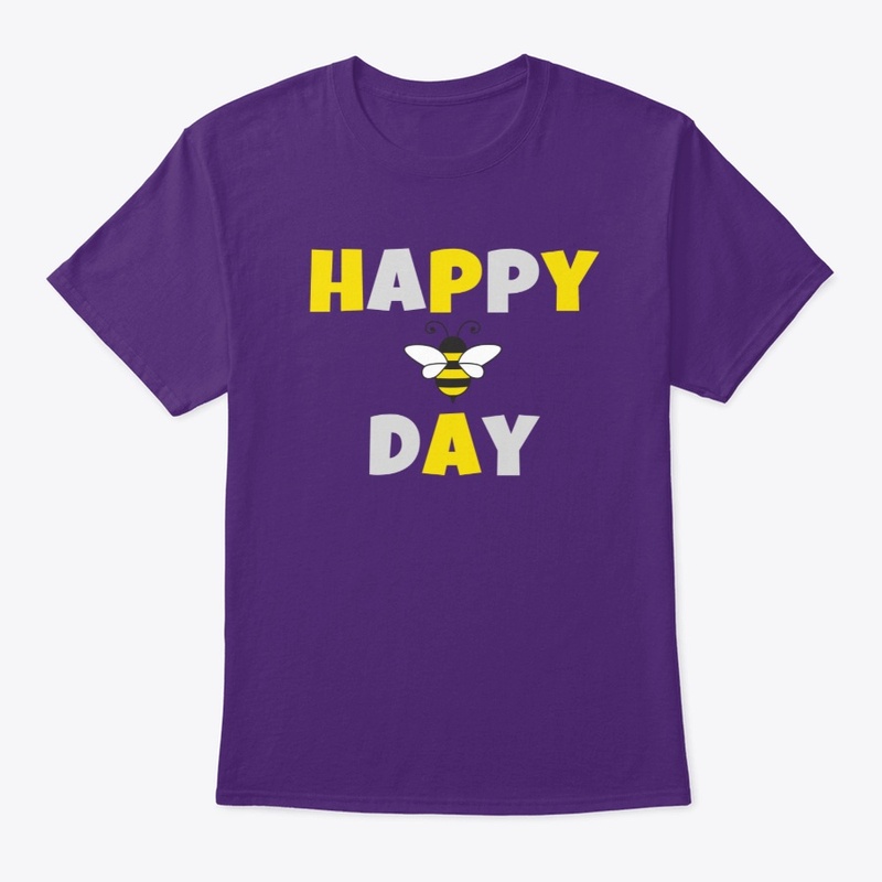 Happy Bee Day