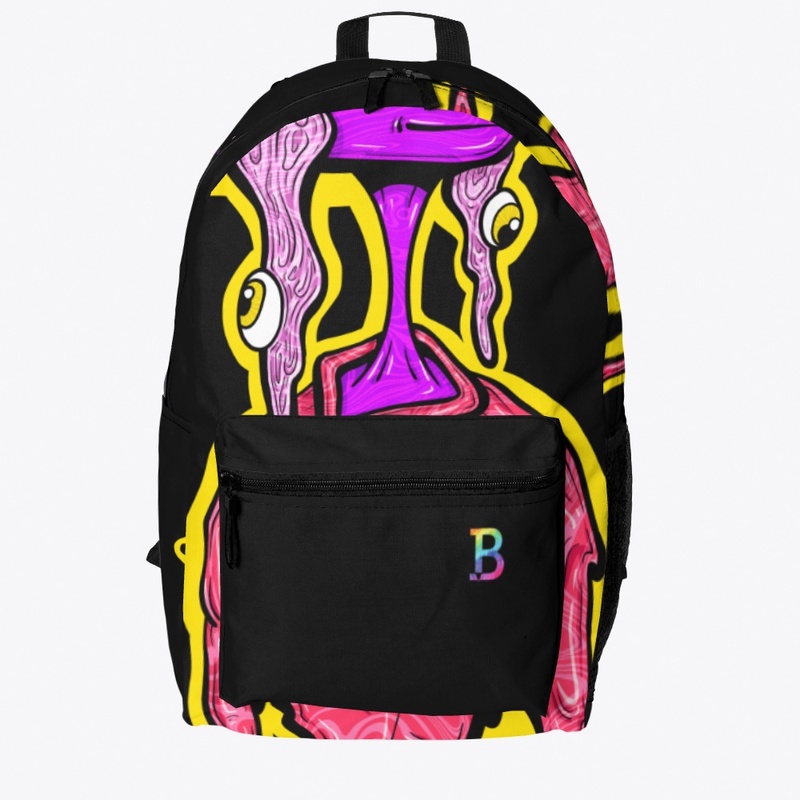 Skull Drip