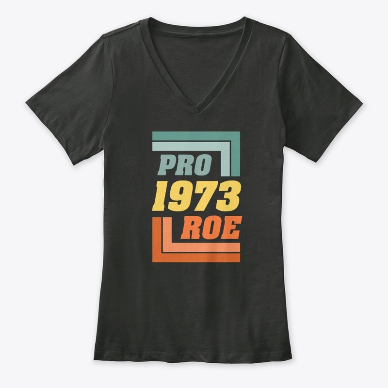 Pro ROE!