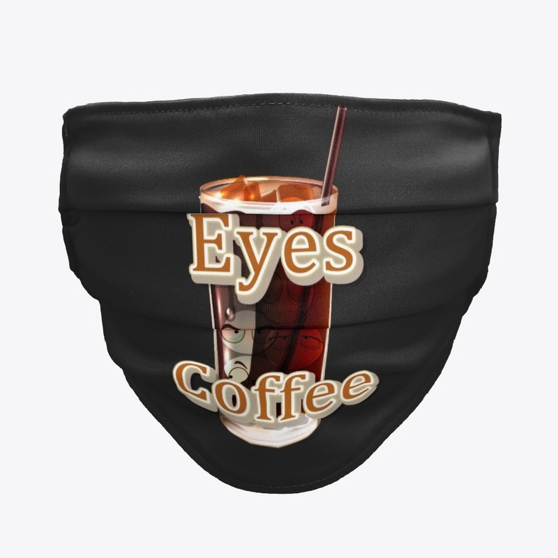 Eyes coffee
