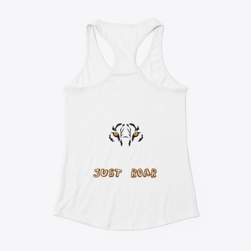 Just Roar 