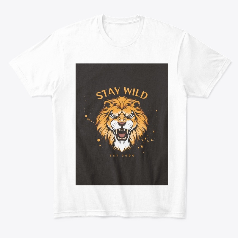 STAY WILD
