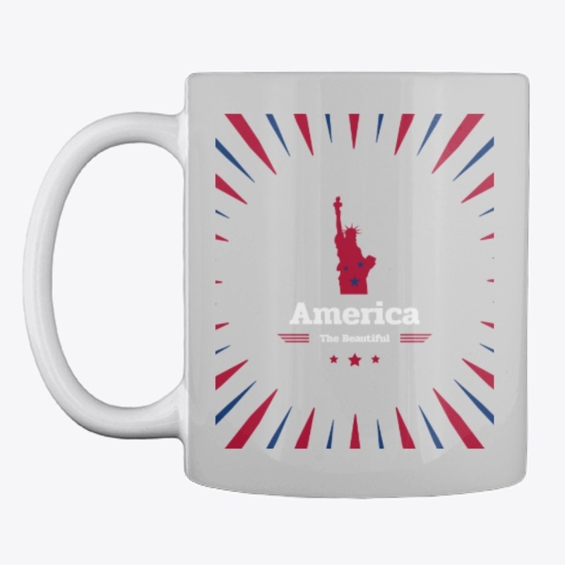 America the Beautiful