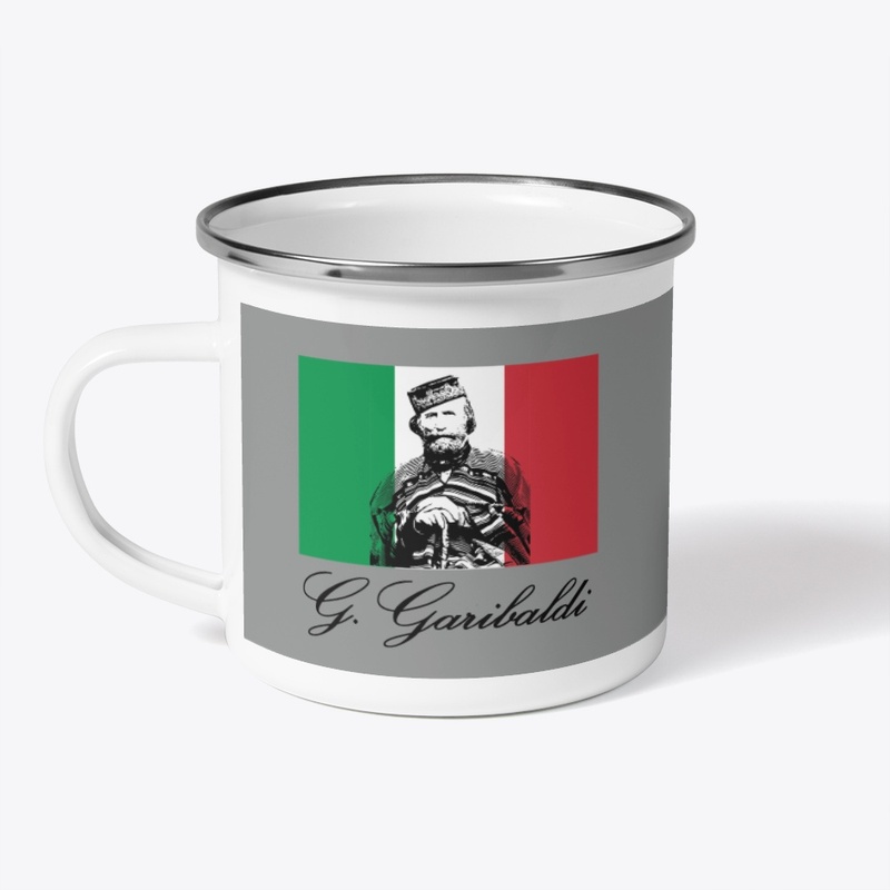 Giuseppe Garibaldi