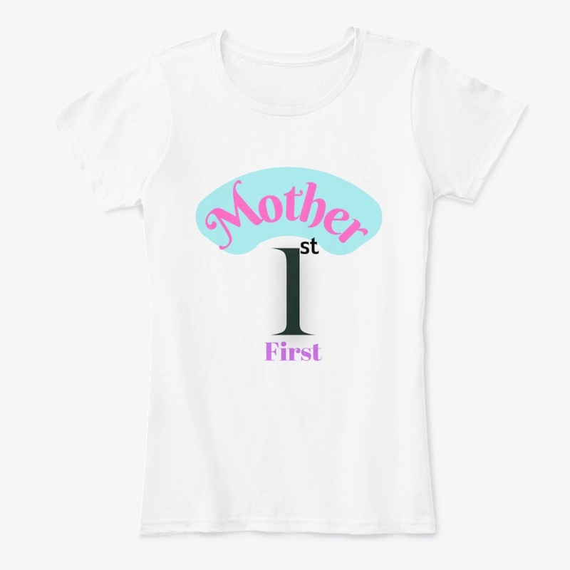 Around the world mother always first