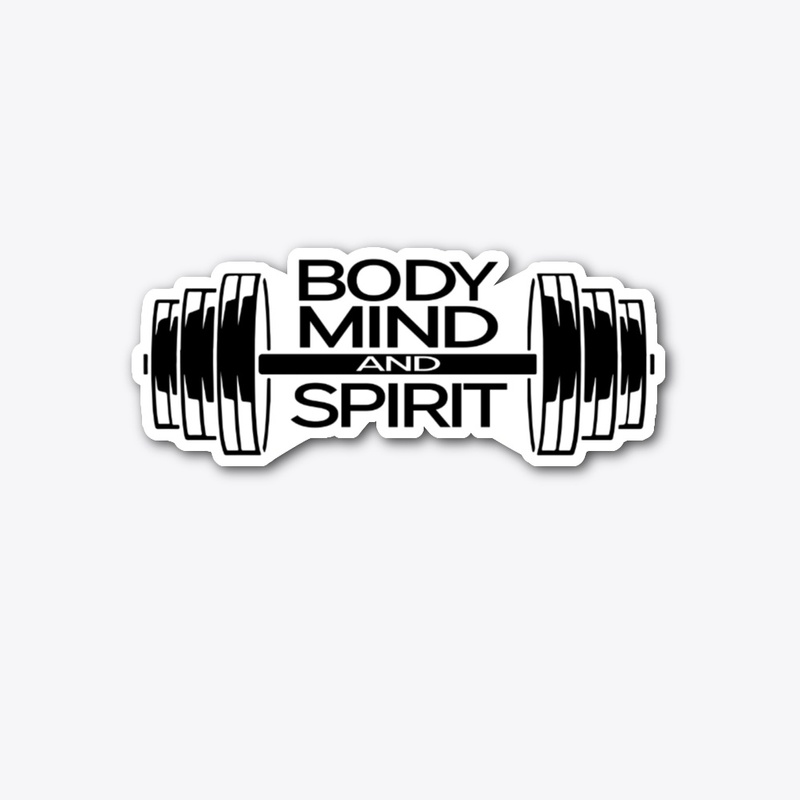 Body Mind & Spirit