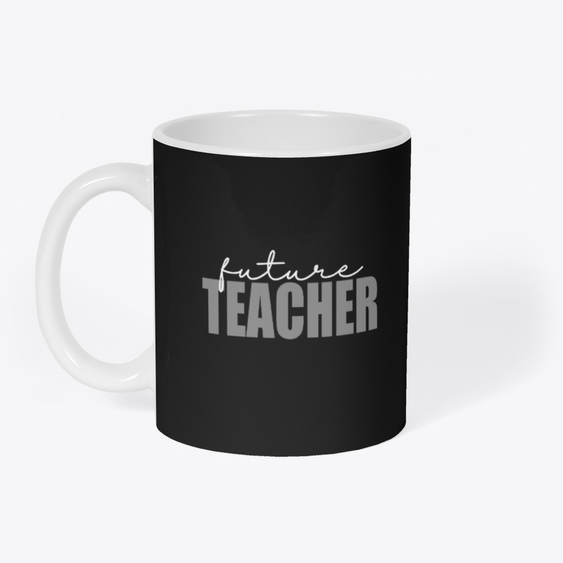 Future teacher