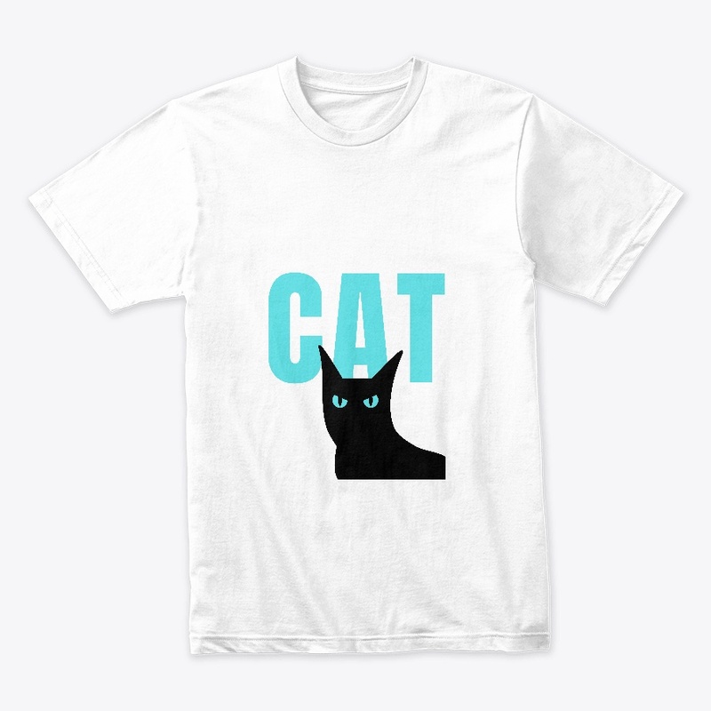 Black cat 