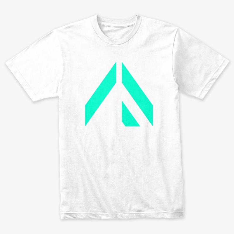 Color Logo Mark Light