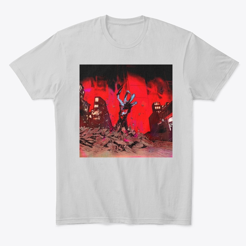 Come, My Brothers! Album Art