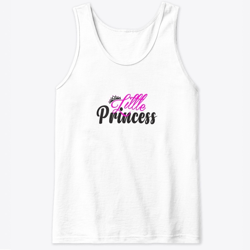 Little Princess