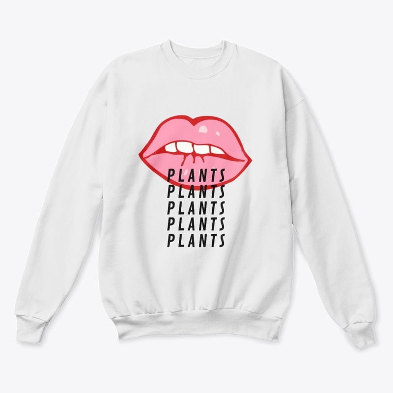 PLANT LUST