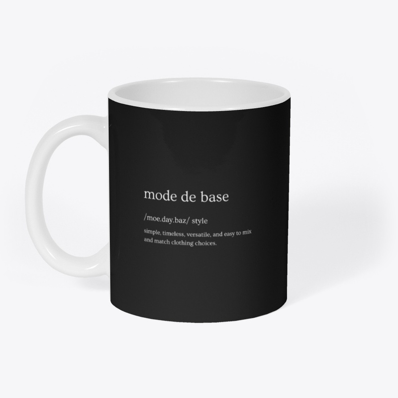 Basic Fashion