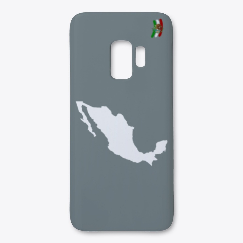 Nationalities's Desing (MÉXICO)
