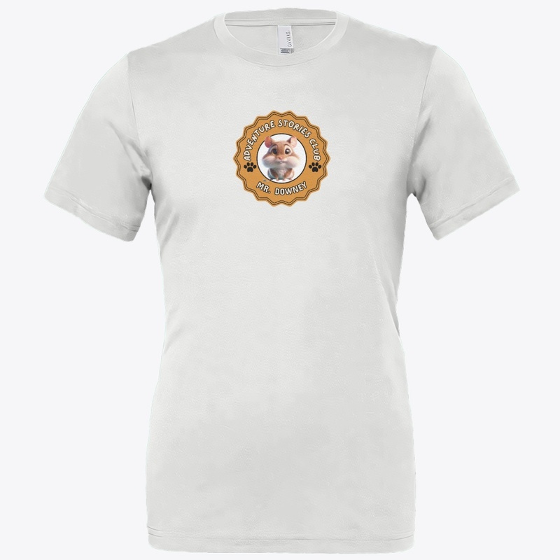 Mr. Downey Adventure Gear - Kids Merch
