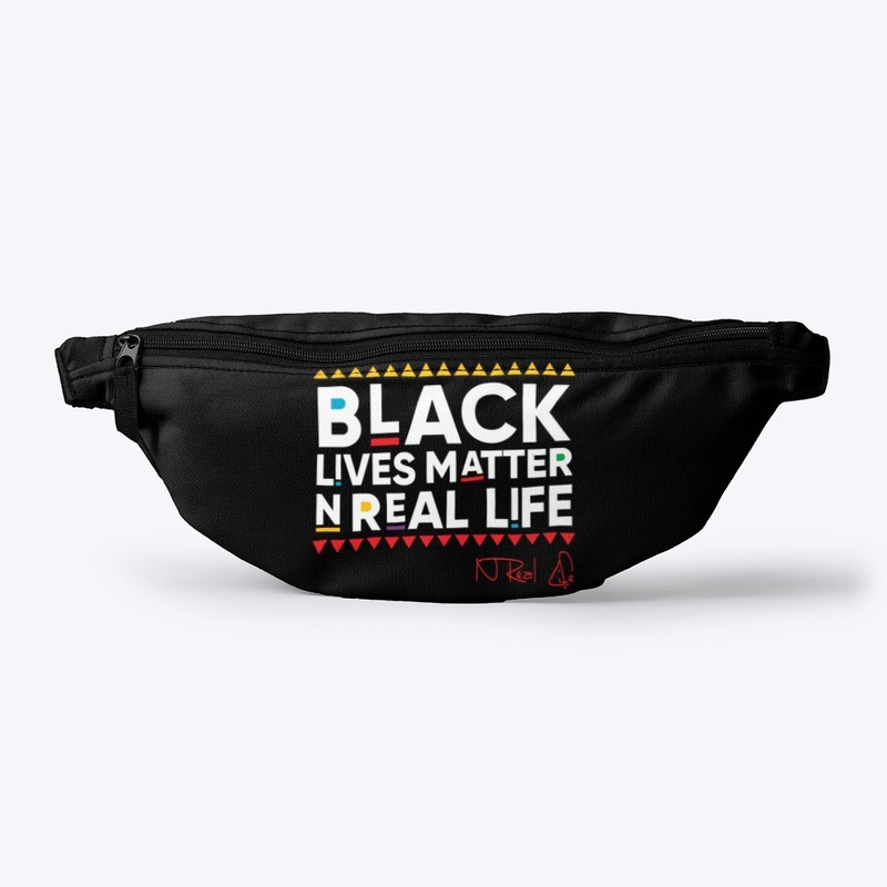 BLM N Real Life