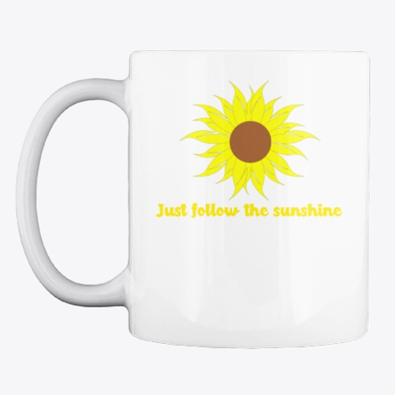 Just Follow the Sunshine