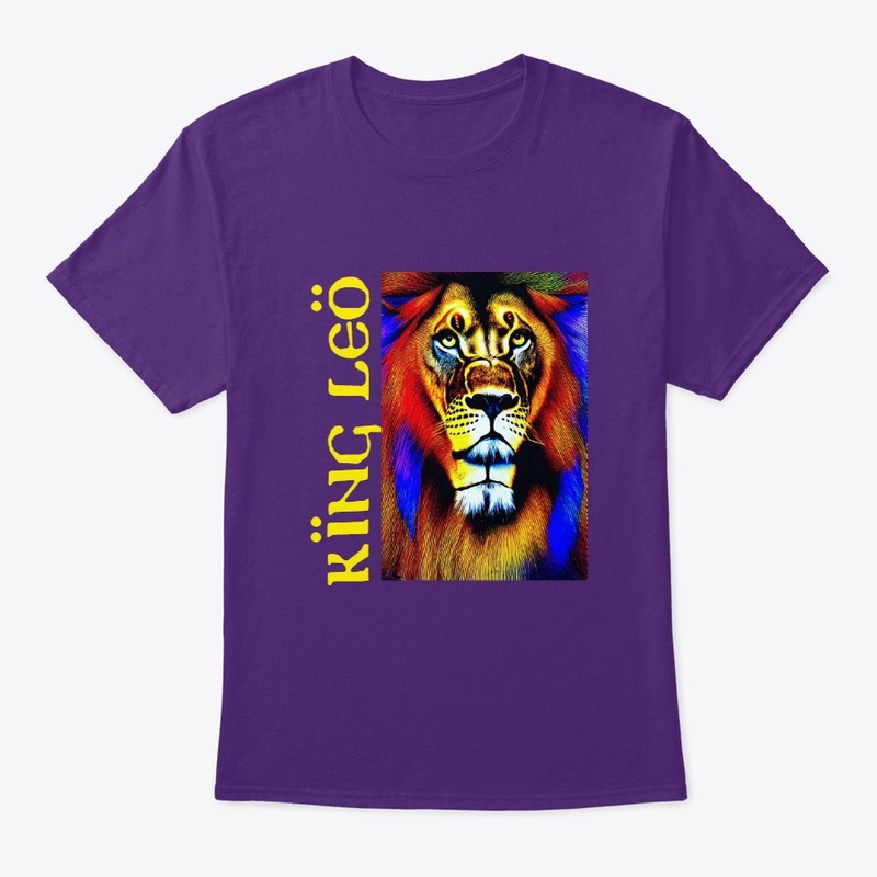 King Leo 