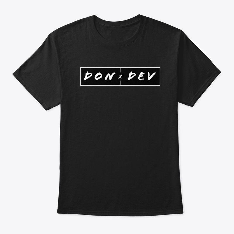 Don and Dev Logo