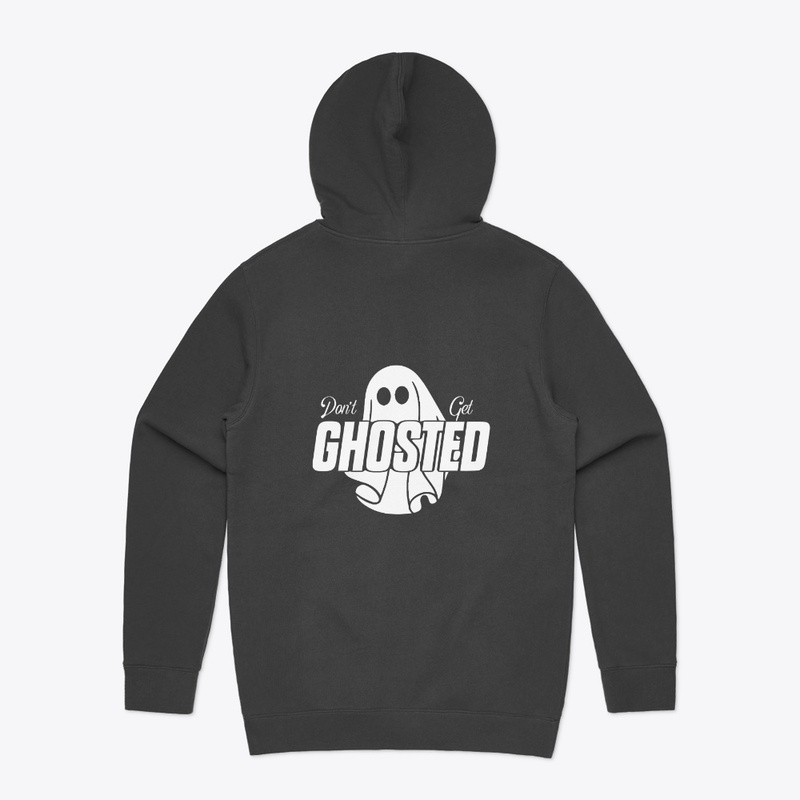 Don't Get Ghosted