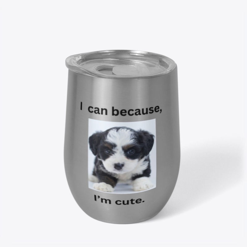 For the dog lovers.