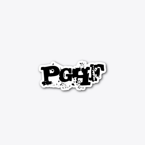 Play Guitar & Have Fun Standard Kaos Front