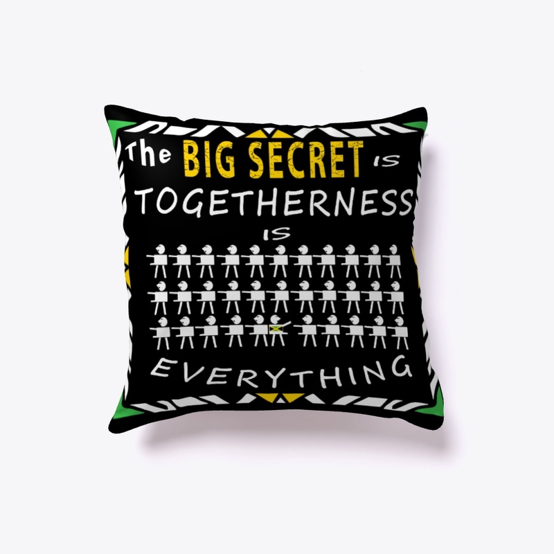 The Big Secret
