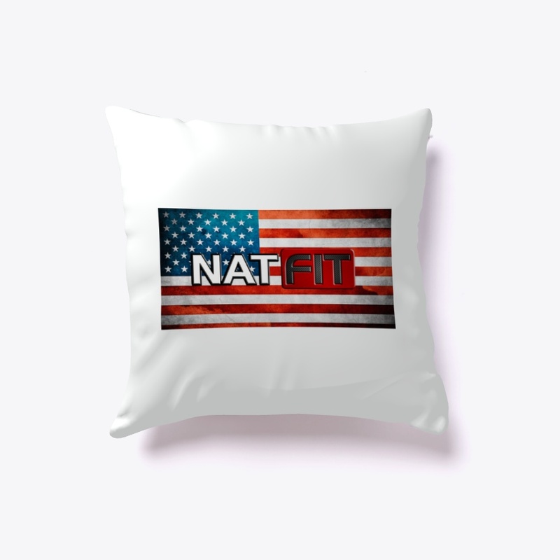 USA PILLOW
