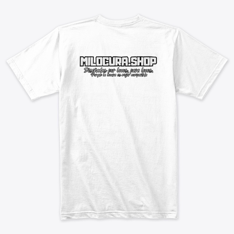 Milocura V3 *Diseño tras.