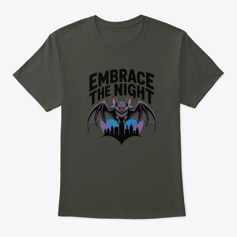Embrace The Night