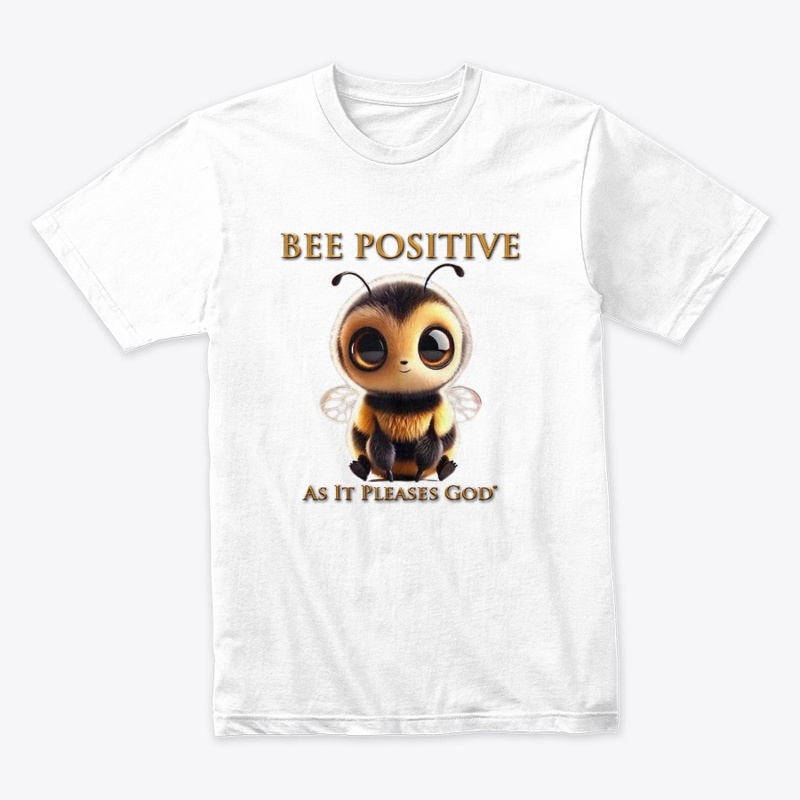 Bee Positive