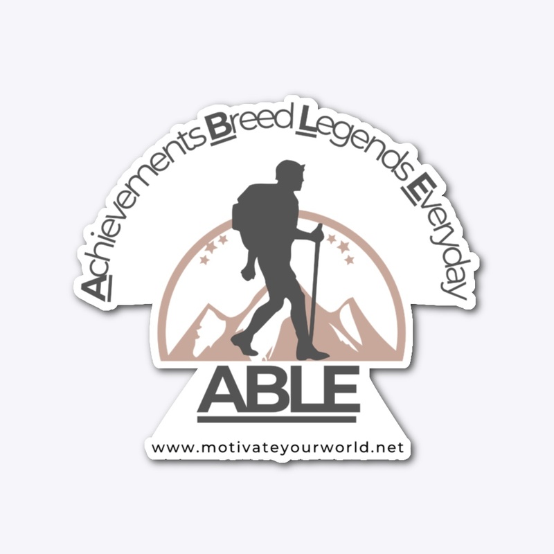 ABLE NEW BREED