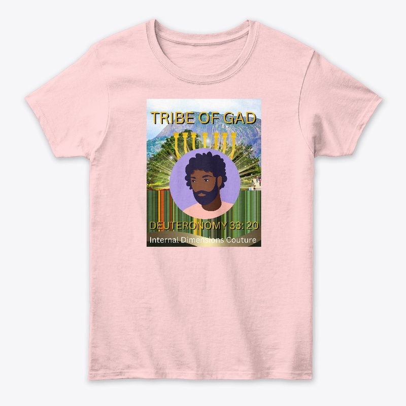 Deuteronomy 33:20 Collection 
