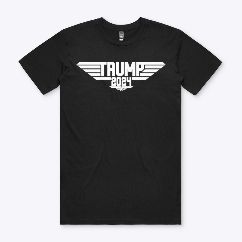 TRUMP 2024 Wingman