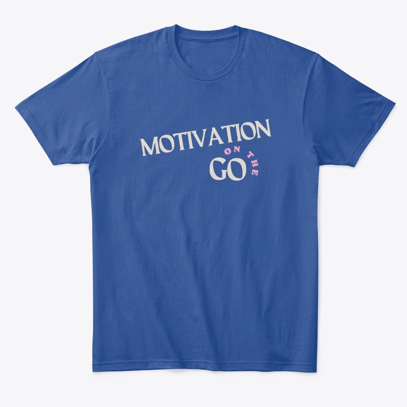  Motivation On The Go - Gentle Rise