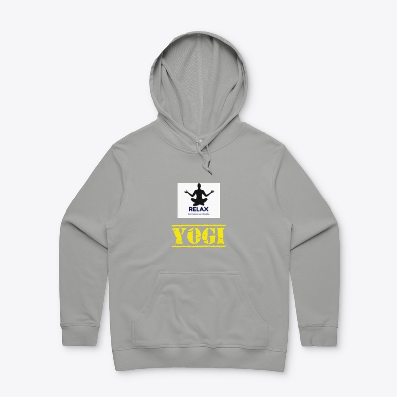 YOGA - Fitness Freak T-shirt/bags