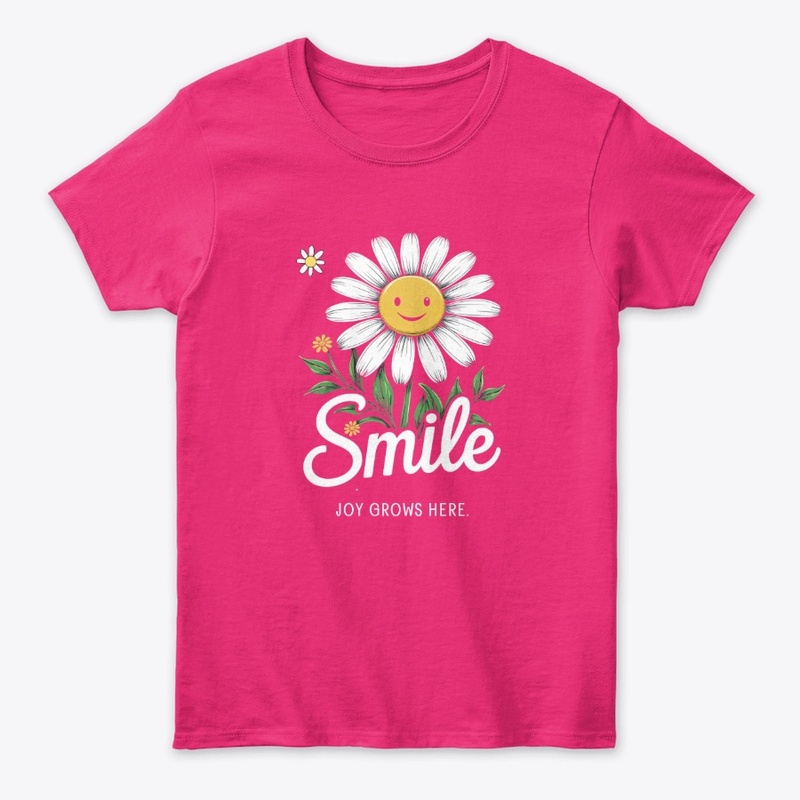 Smile
