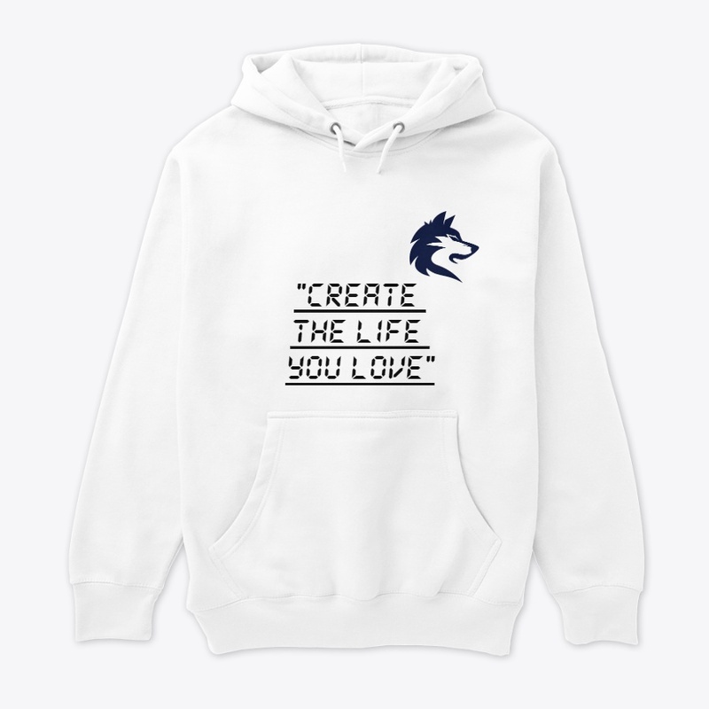 Create Life with Love